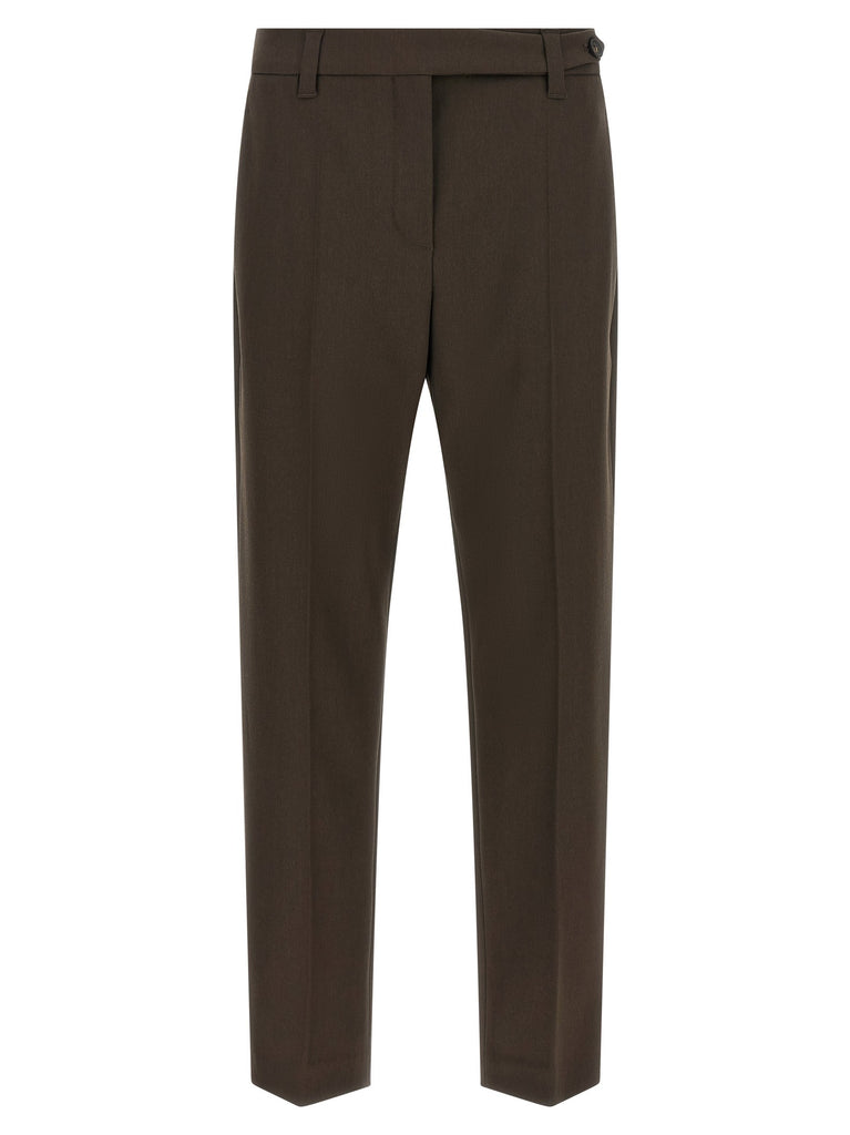 'Monile' pants