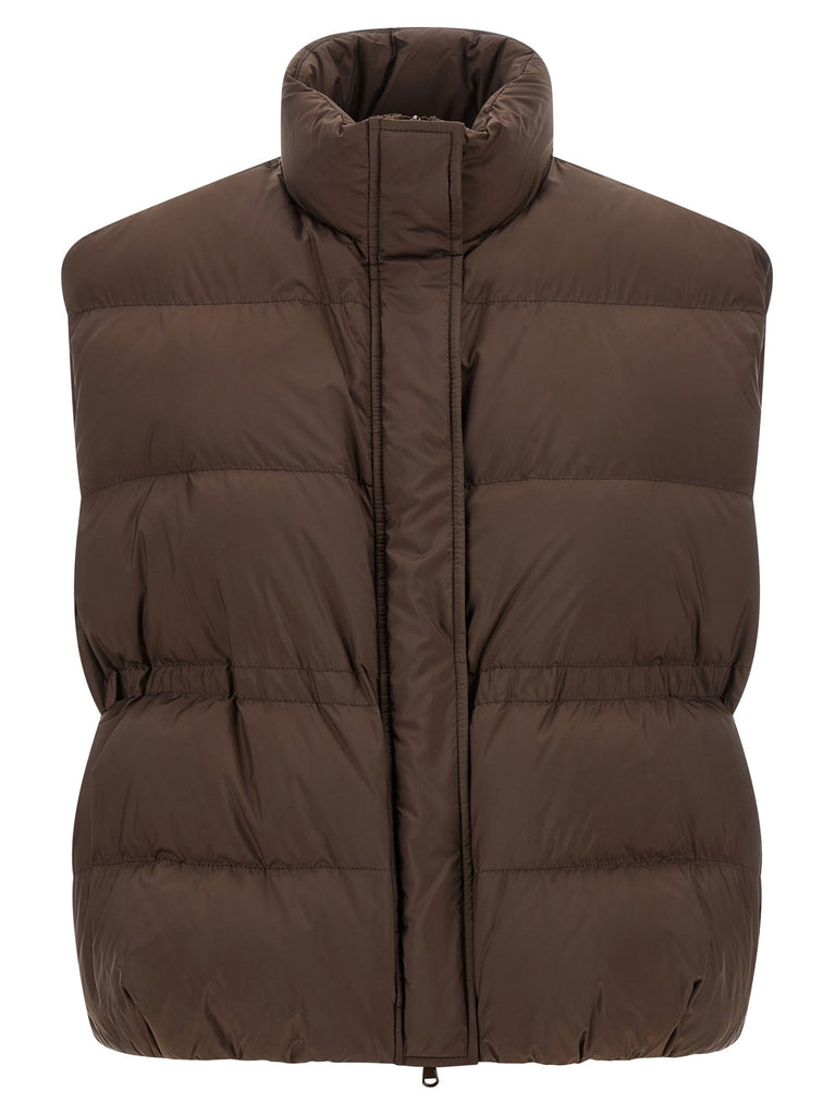 'Monile' vest