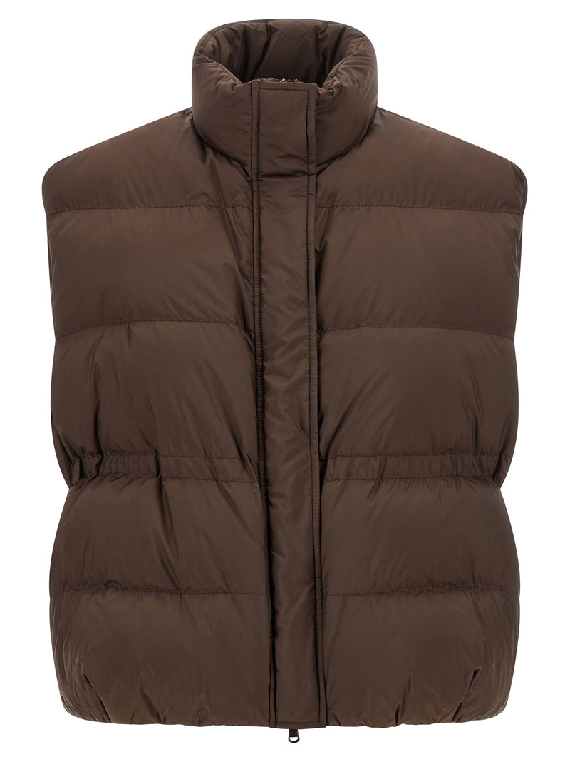'Monile' vest