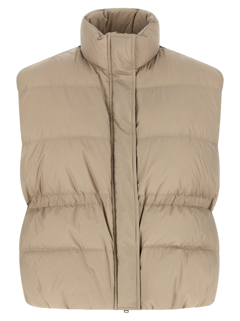 'Monile' vest