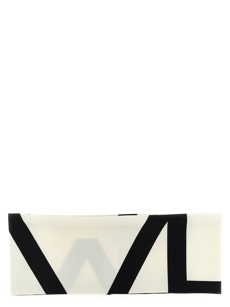 'Monogram' headband