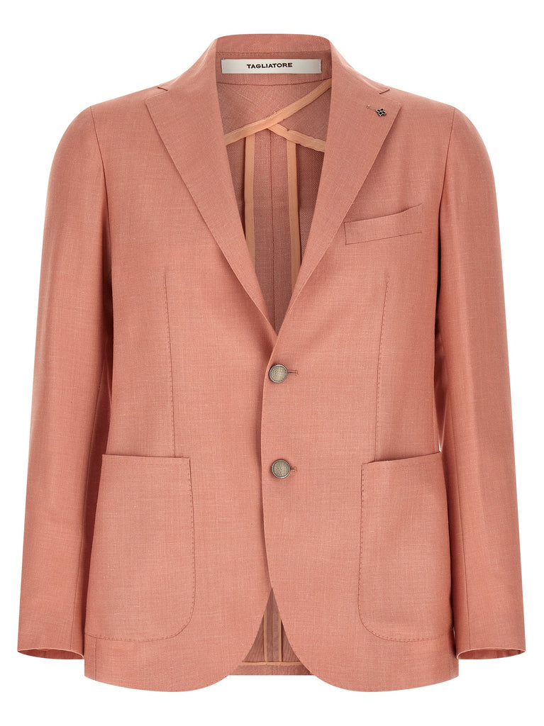 'Montecarlo' blazer