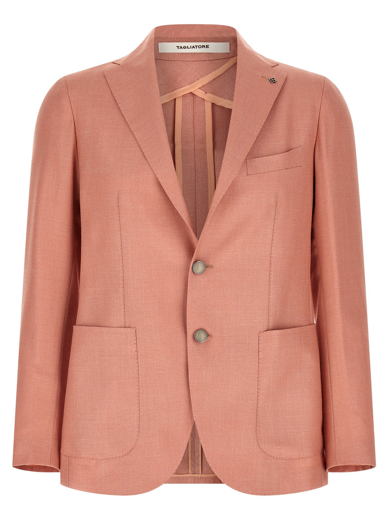 'Montecarlo' blazer