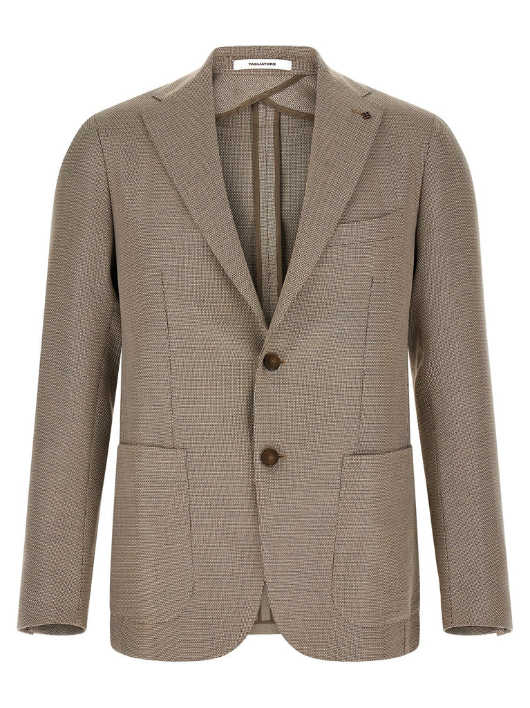'Montecarlo' blazer