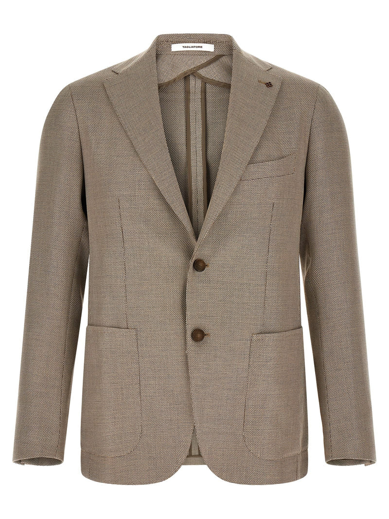'Montecarlo' blazer
