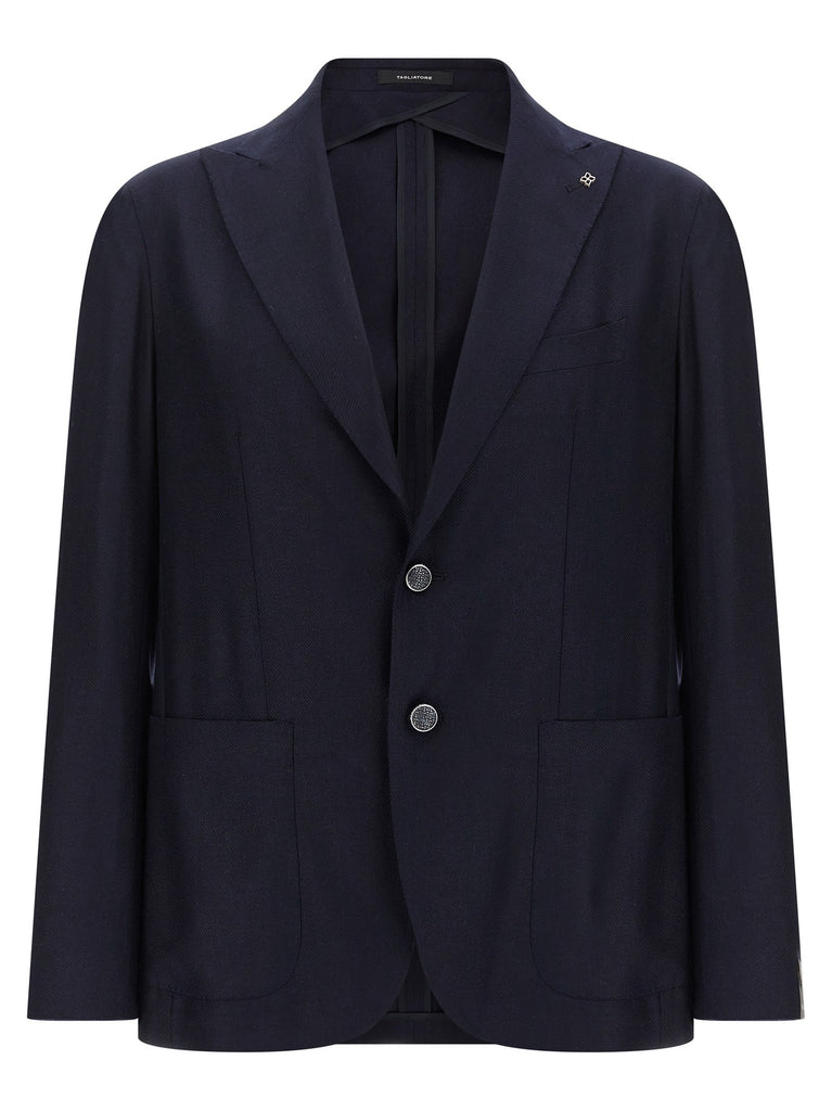 'Montecarlo' blazer