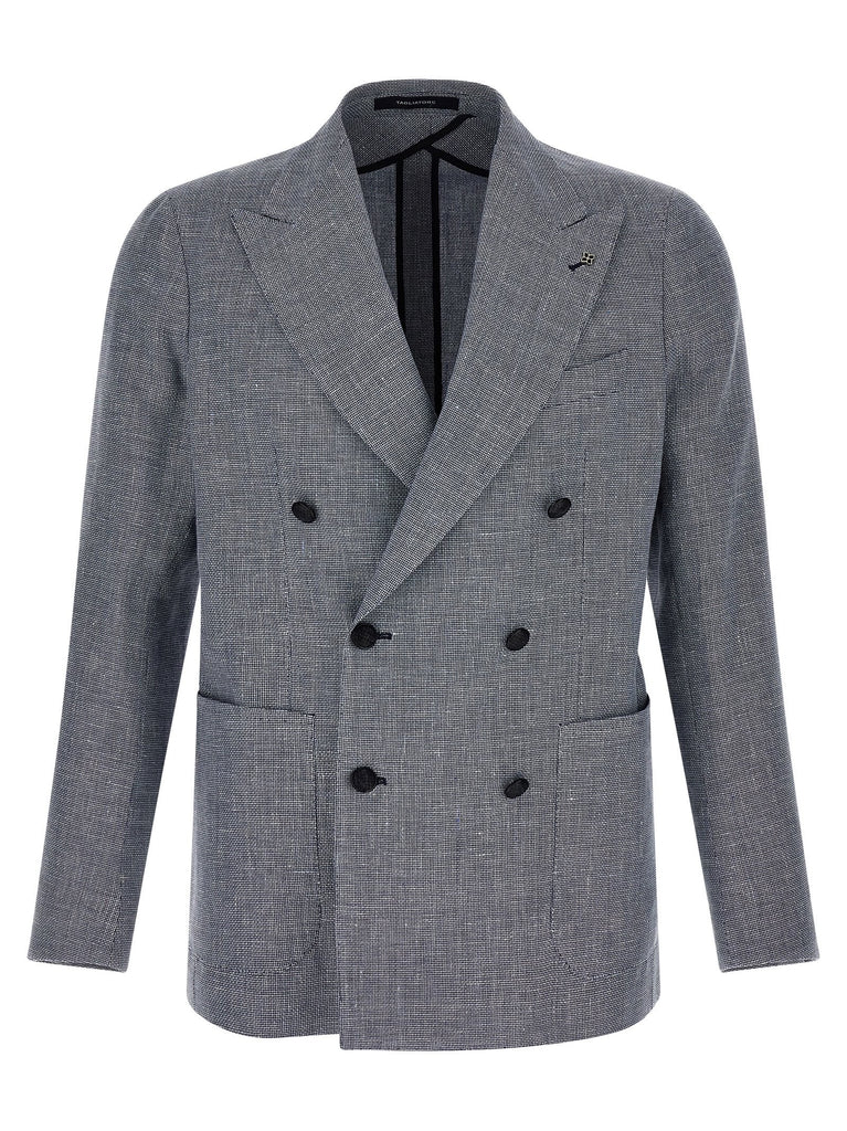 'Montecarlo' blazer