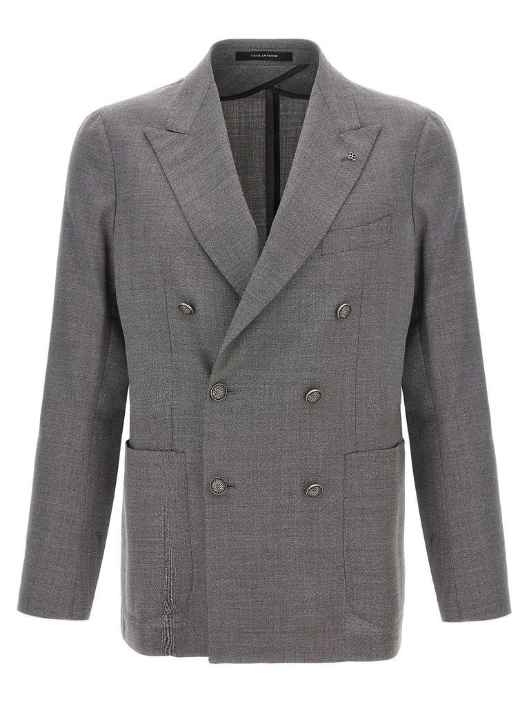 'Montecarlo' blazer
