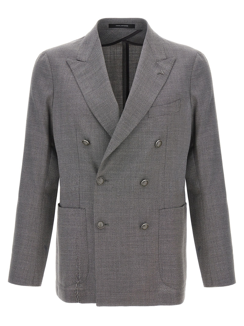 'Montecarlo' blazer