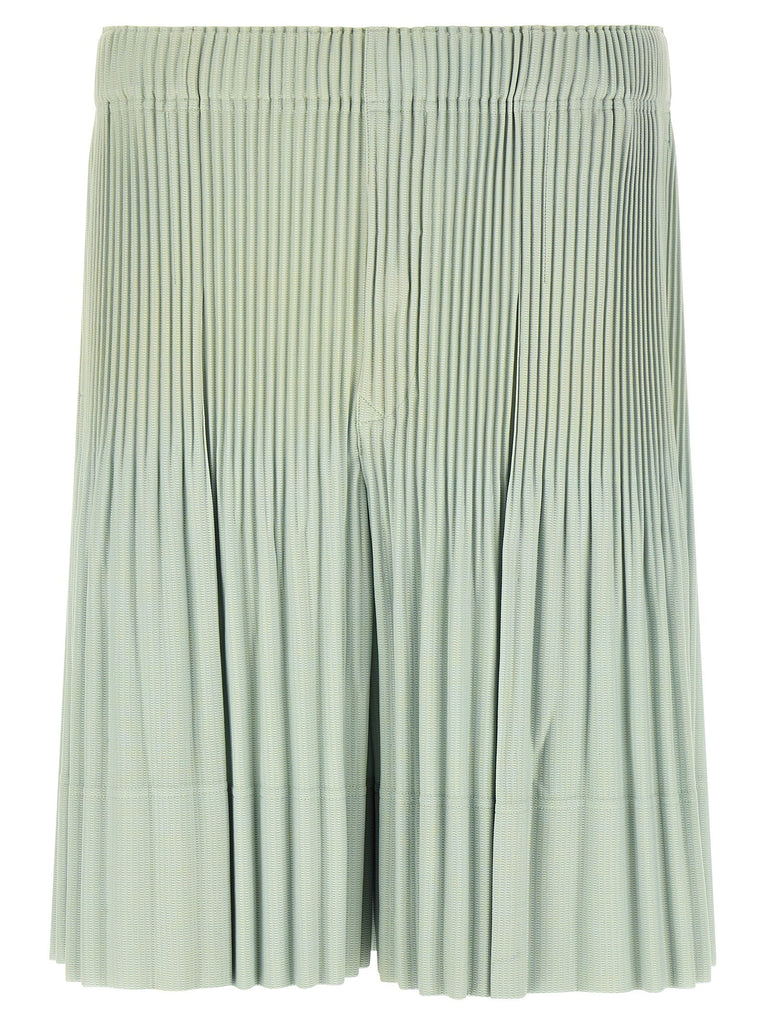 'Monthly Colors: June' bermuda shorts
