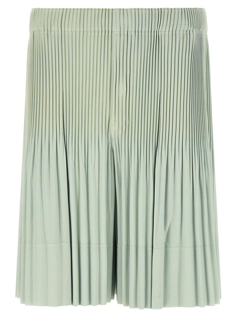 'Monthly Colors: June' bermuda shorts