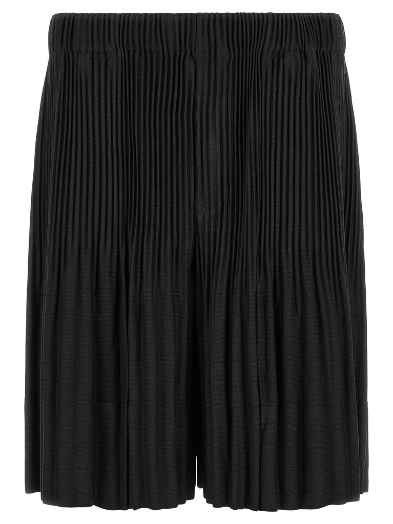 'Monthly Colors: June' bermuda shorts