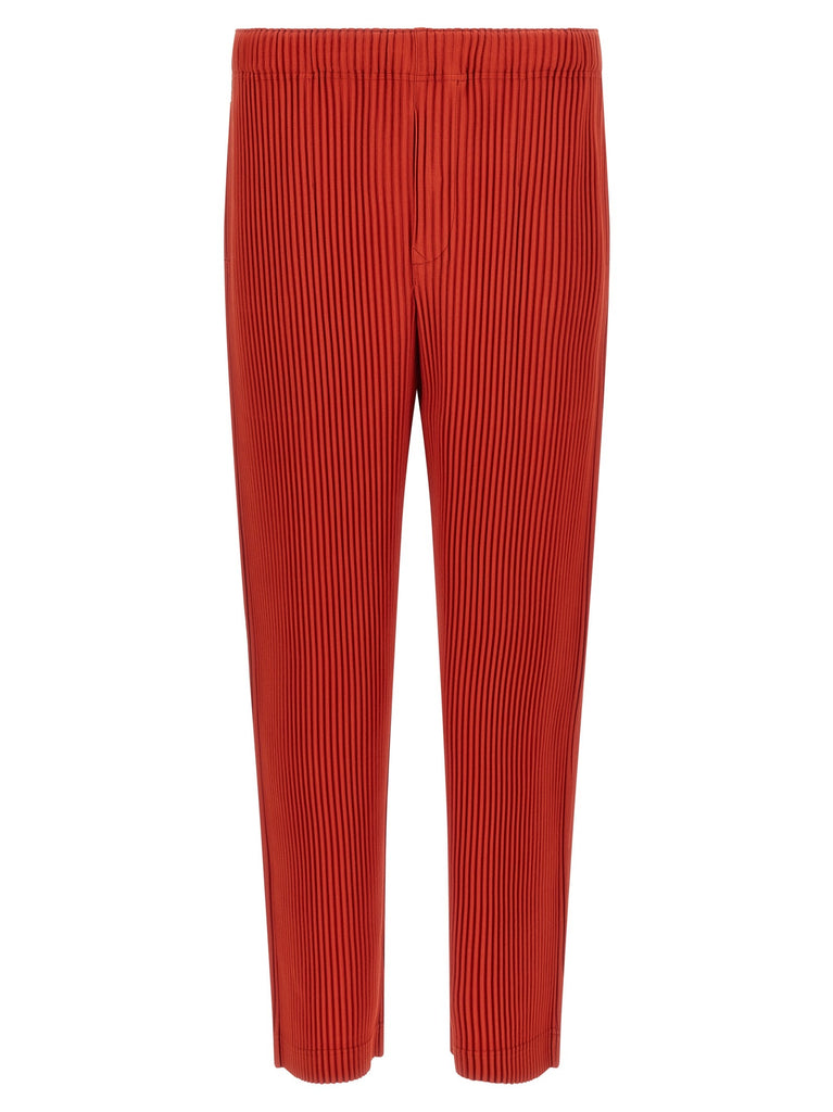 'Monthly Colors: September' pants