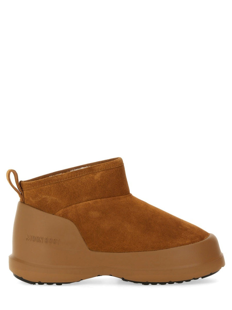 "MOON" BOOT