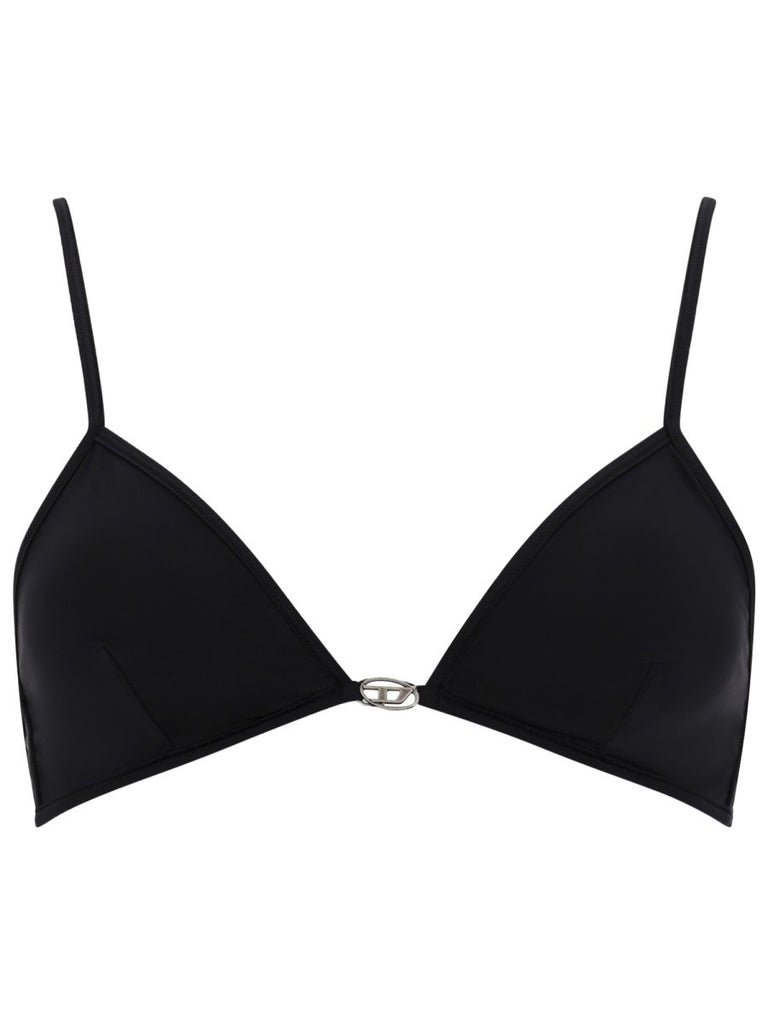 "MOON-DNM" BIKINI TOP