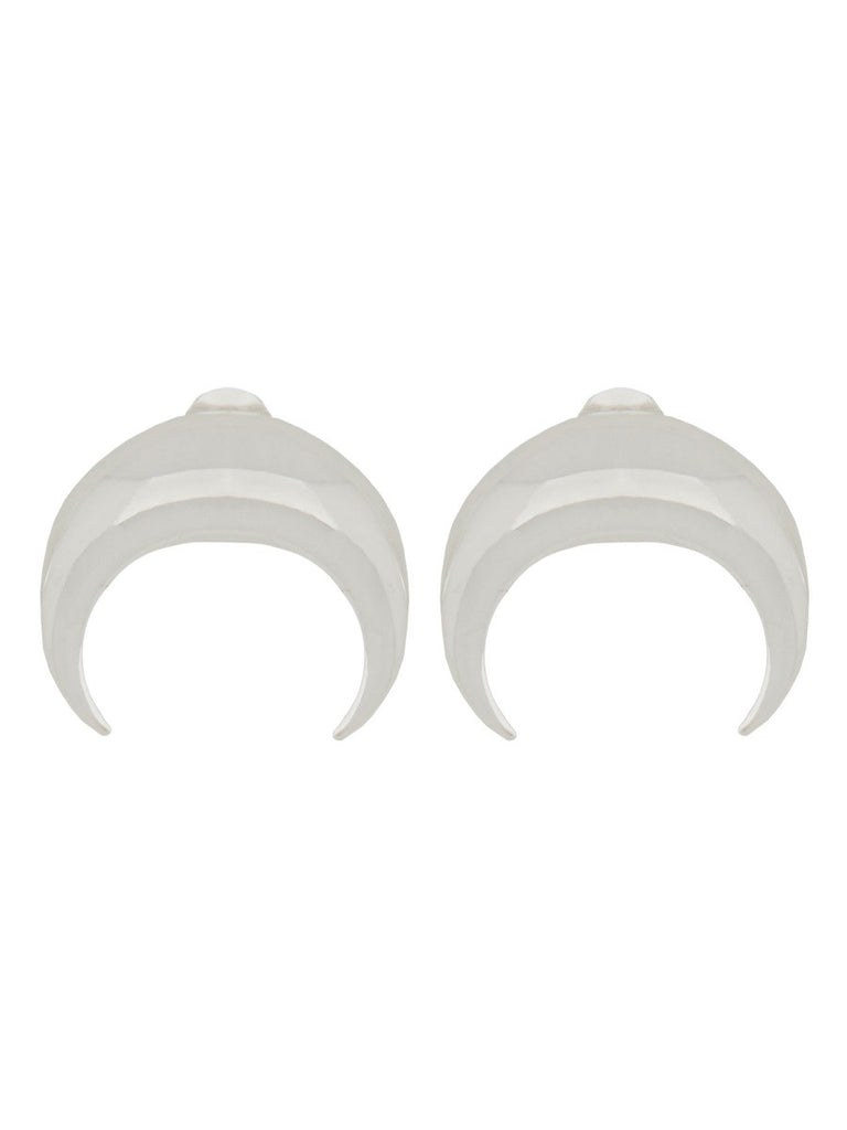 "MOON" EARRINGS