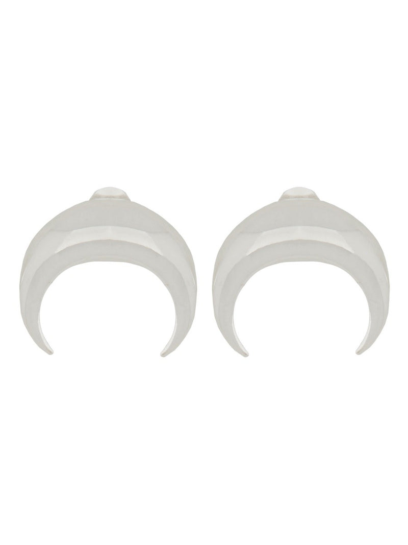 "MOON" EARRINGS