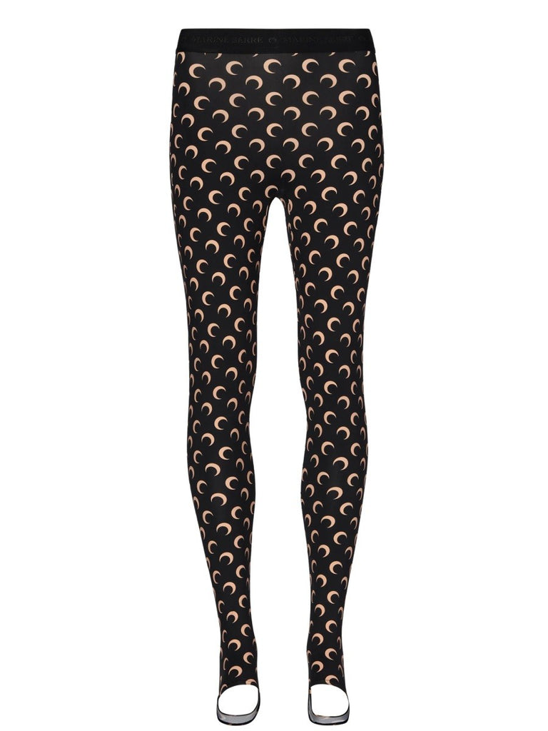 "MOON" LEGGINGS
