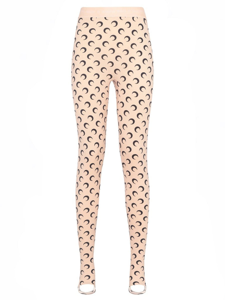 "MOON" LEGGINGS