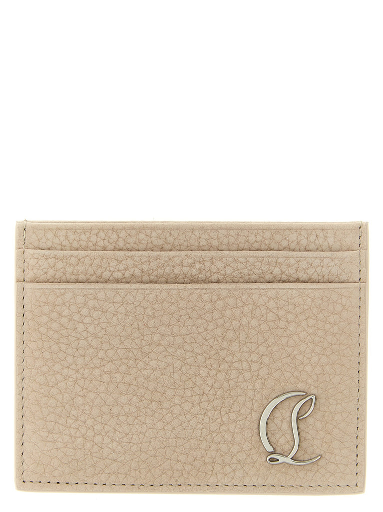 'Mooncrest' card holder