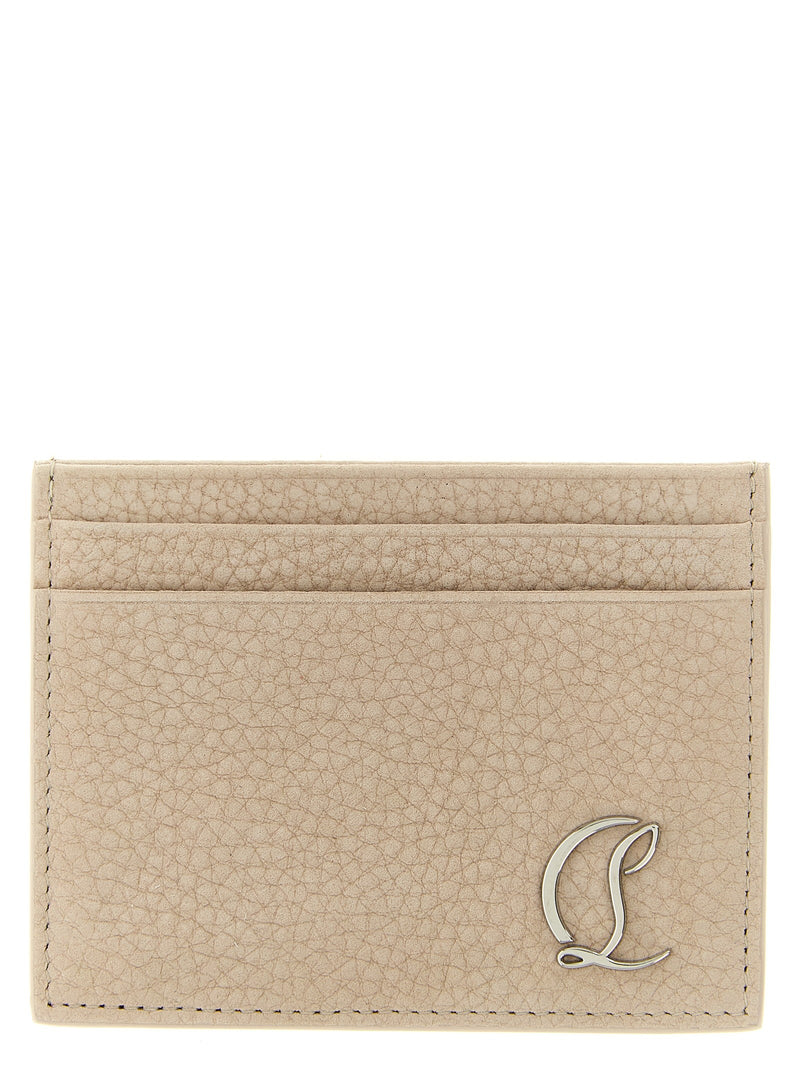 'Mooncrest' card holder
