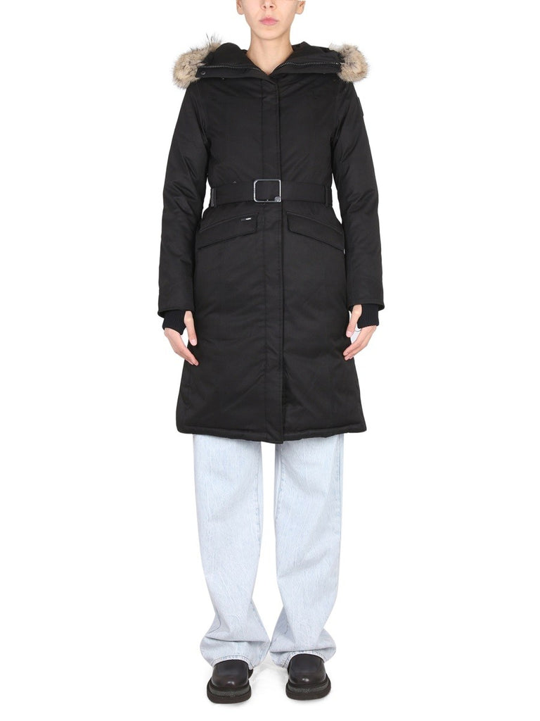 MORGAN PARKA