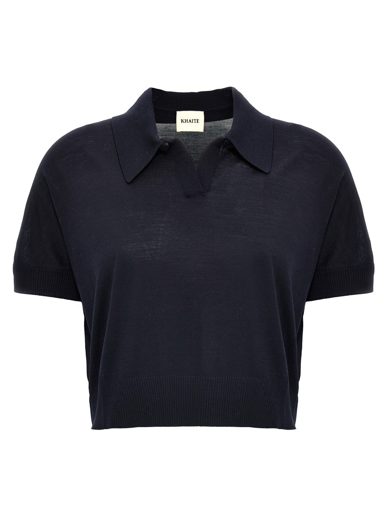 'Morgane' top