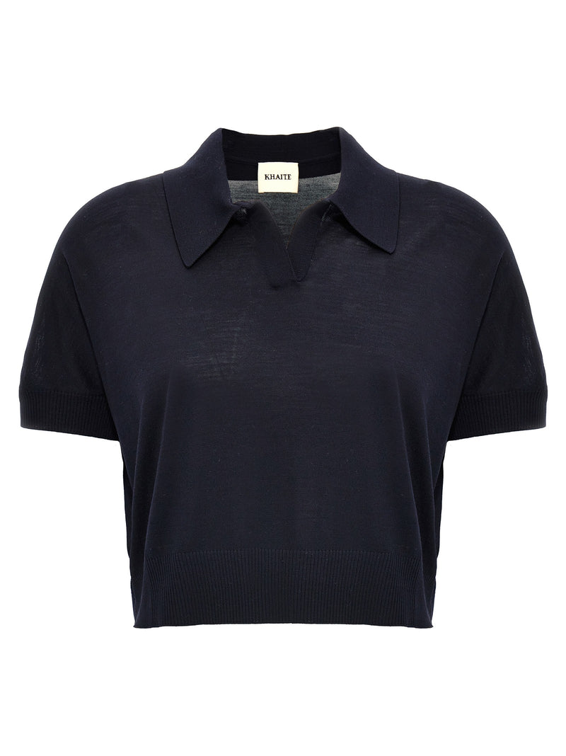 'Morgane' top