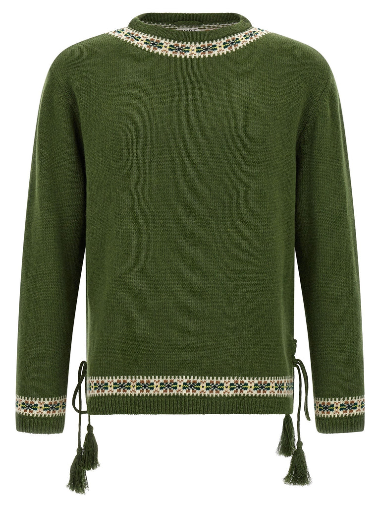 'Moritz' sweater