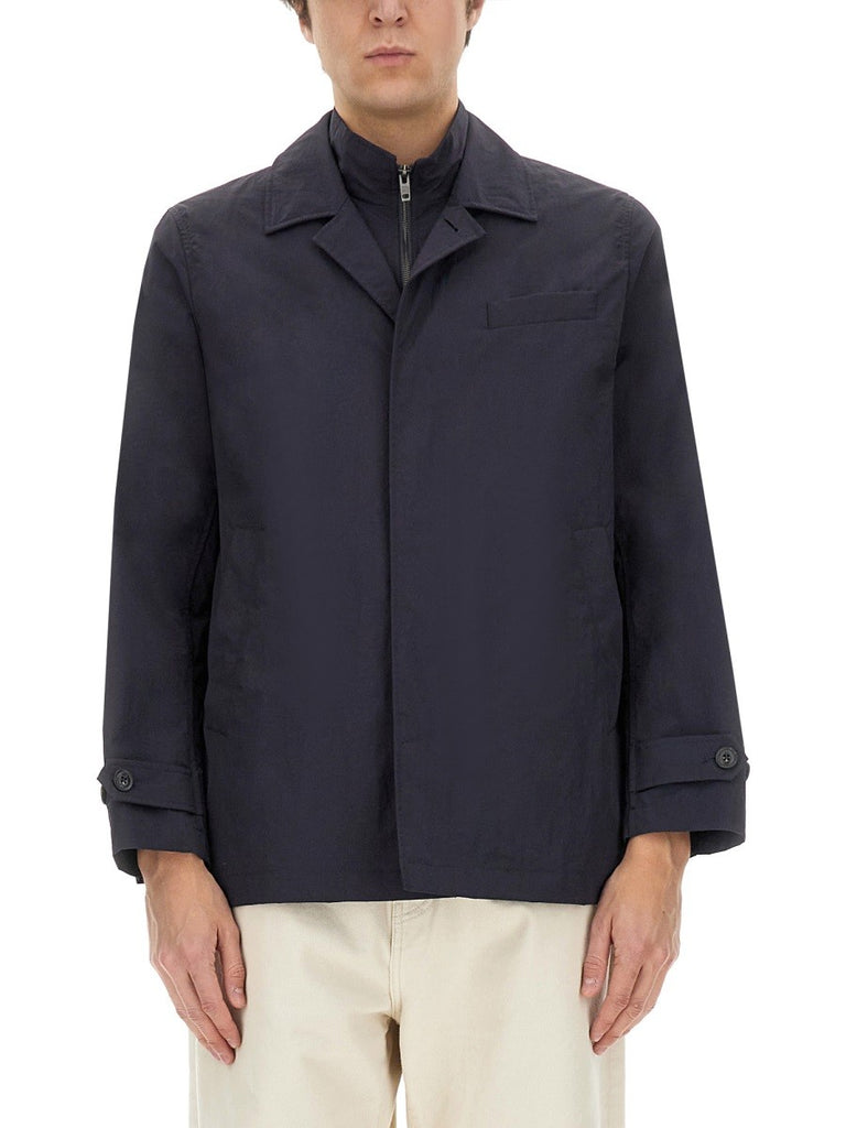 "MORNING" JACKET
