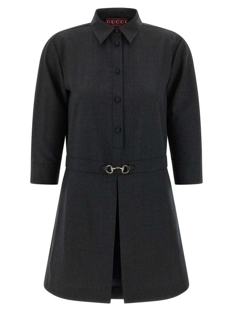'Morsetto' dress