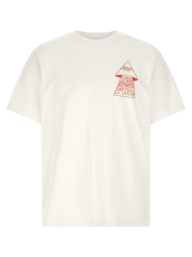 'Mountain Play' T-shirt