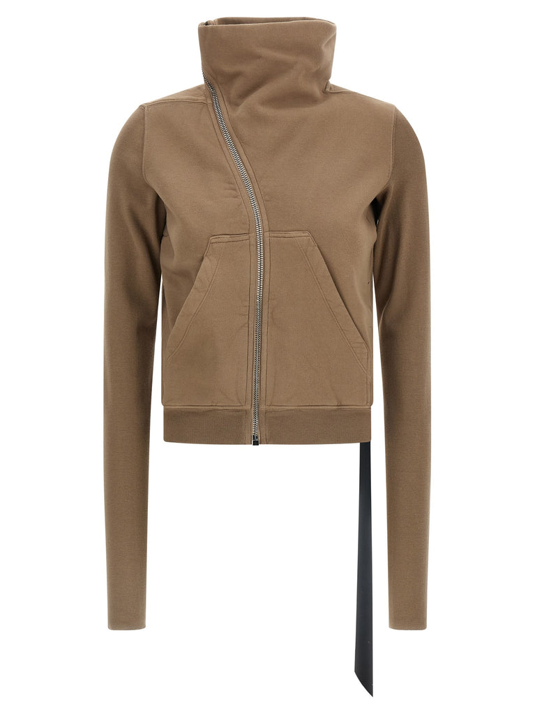 'Mountain Sweat' sweatshirt