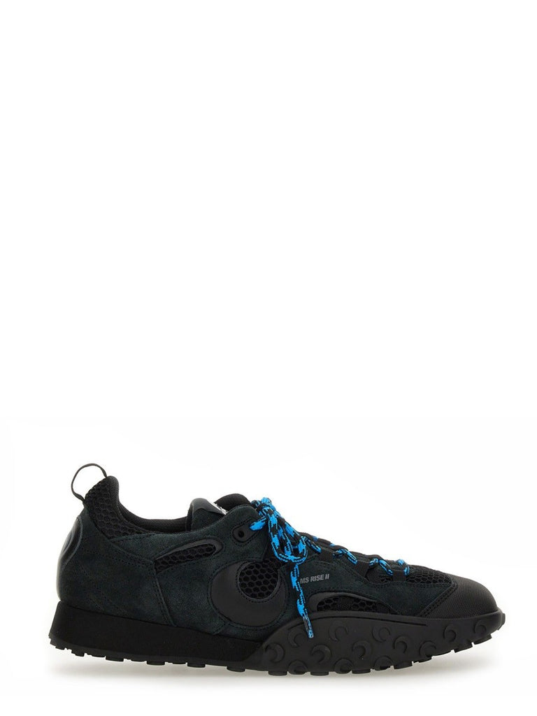 "MS RISE II" SNEAKER