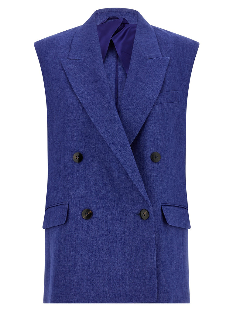 'MstAia' vest