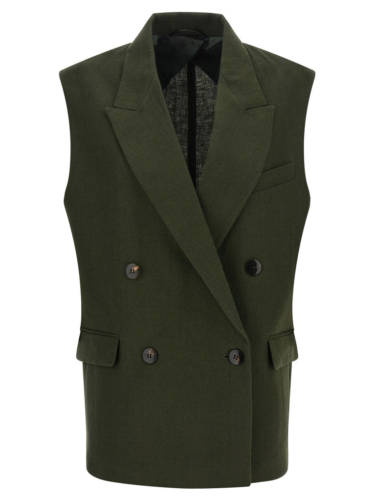 'MstAia' vest