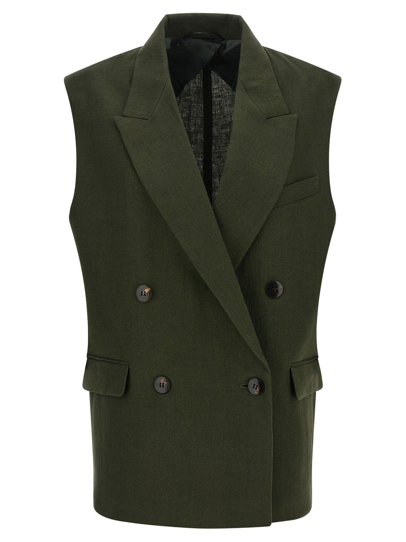 'MstAia' vest