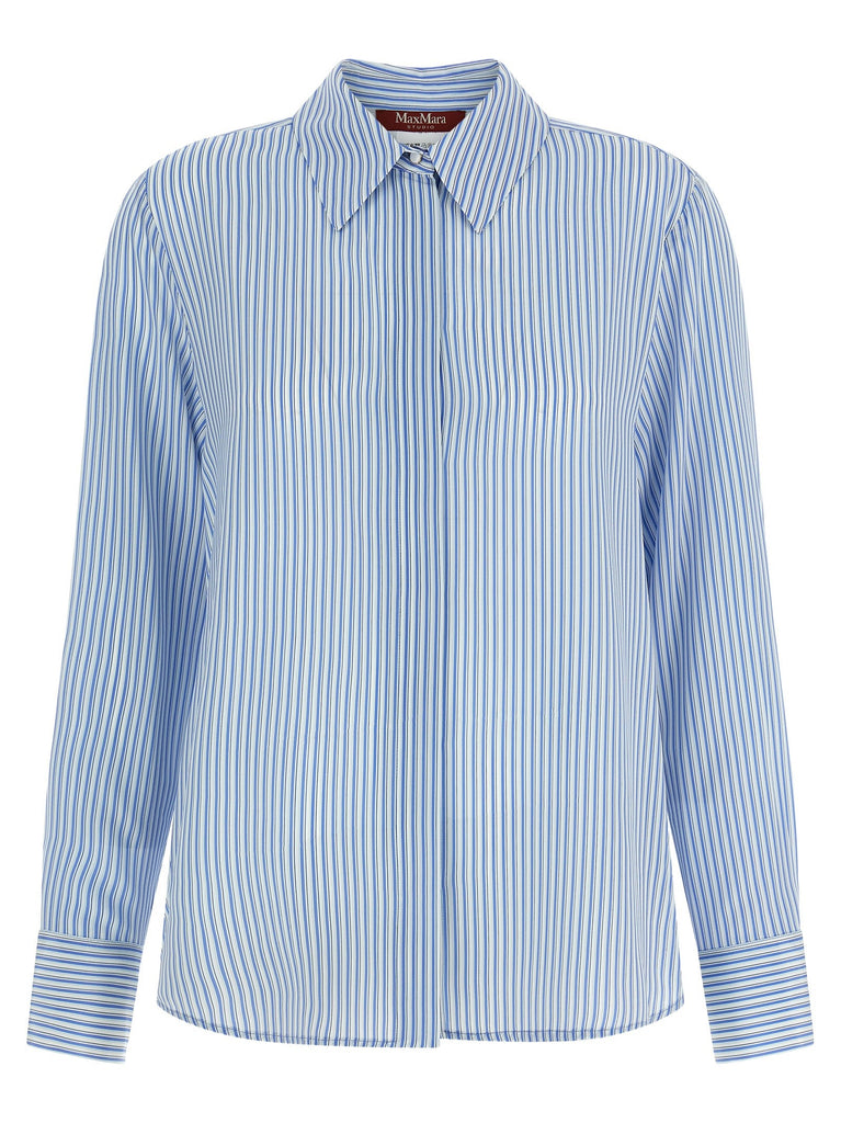 'Mstflirt' shirt
