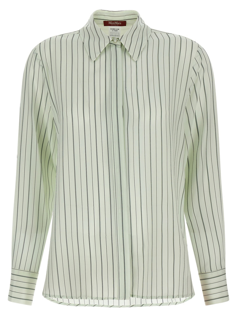 'Mstflirt' shirt