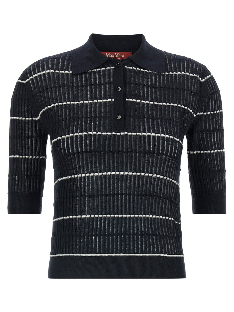 'MstGallo' polo shirt