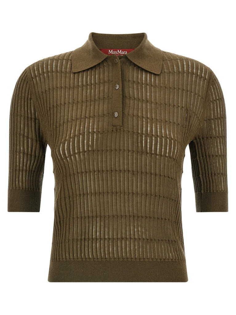 'MstGallo' polo shirt