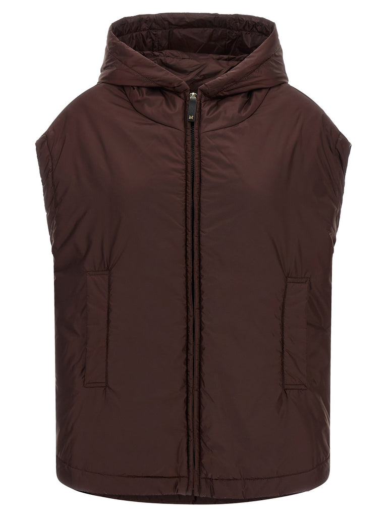 'MtcAmbra' vest