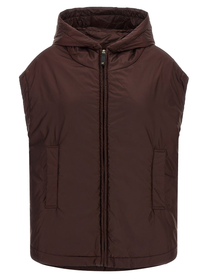 'MtcAmbra' vest