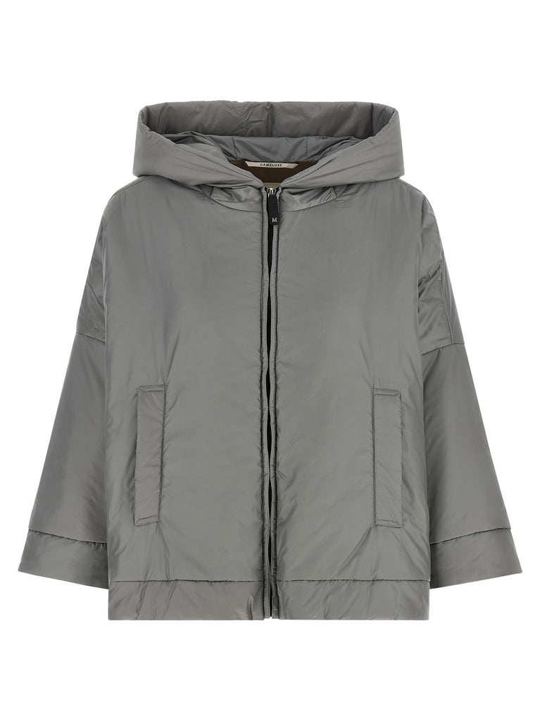 'MtcFiore' jacket