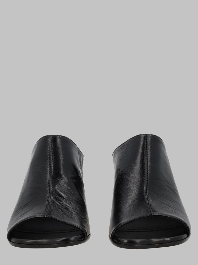 MULE "ANATOMIC" CON TACCO