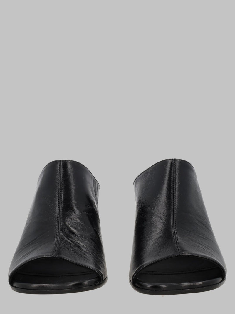 MULE "ANATOMIC" CON TACCO