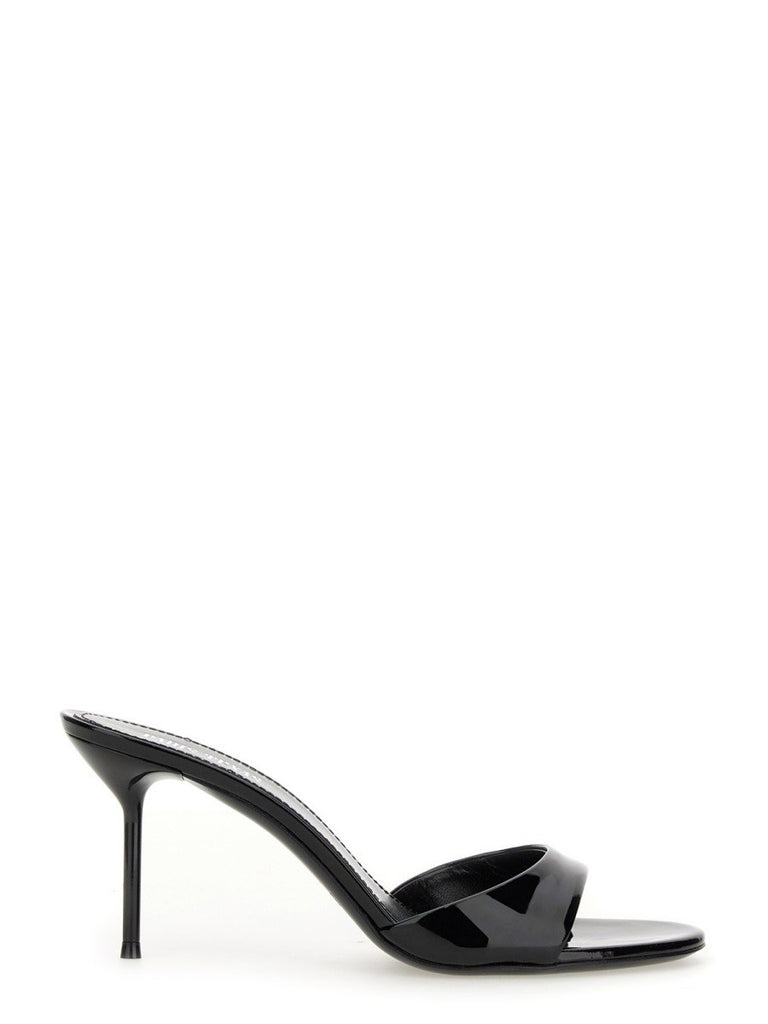 MULE "LIDIA"