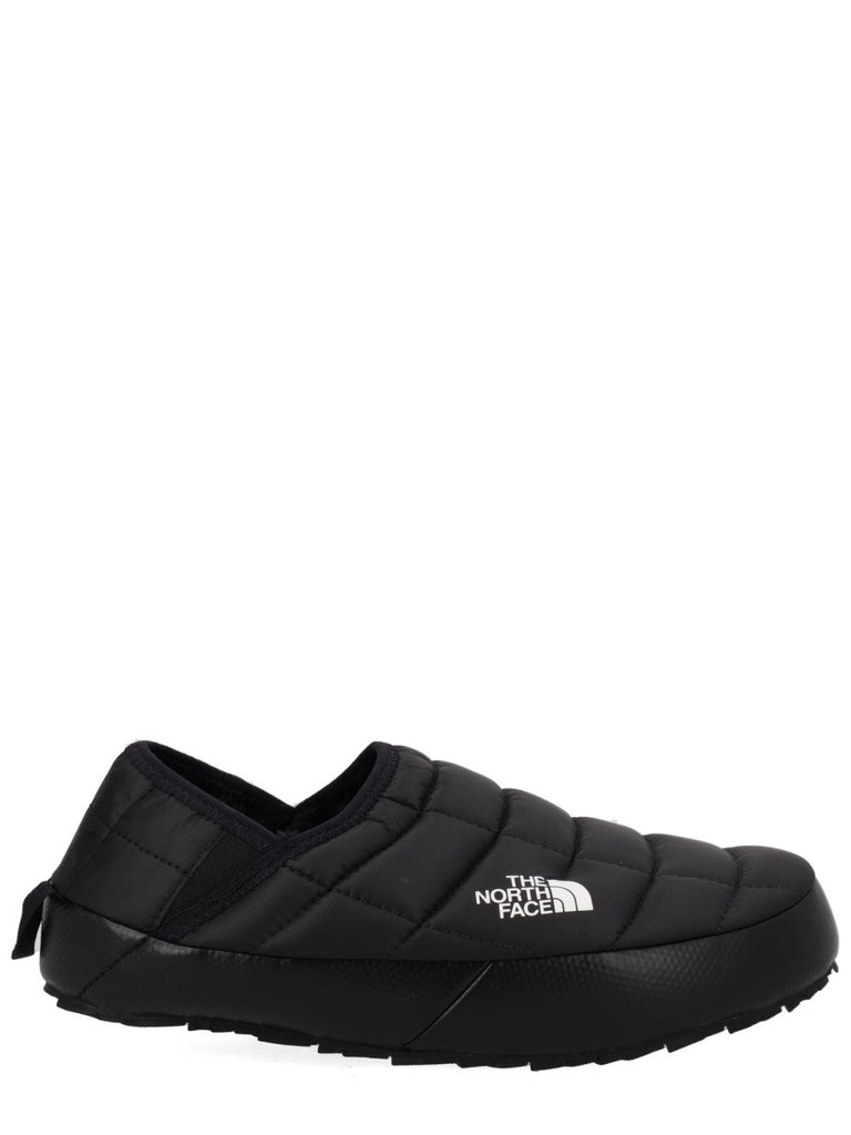 MULE SHOE "THERMOBALL"