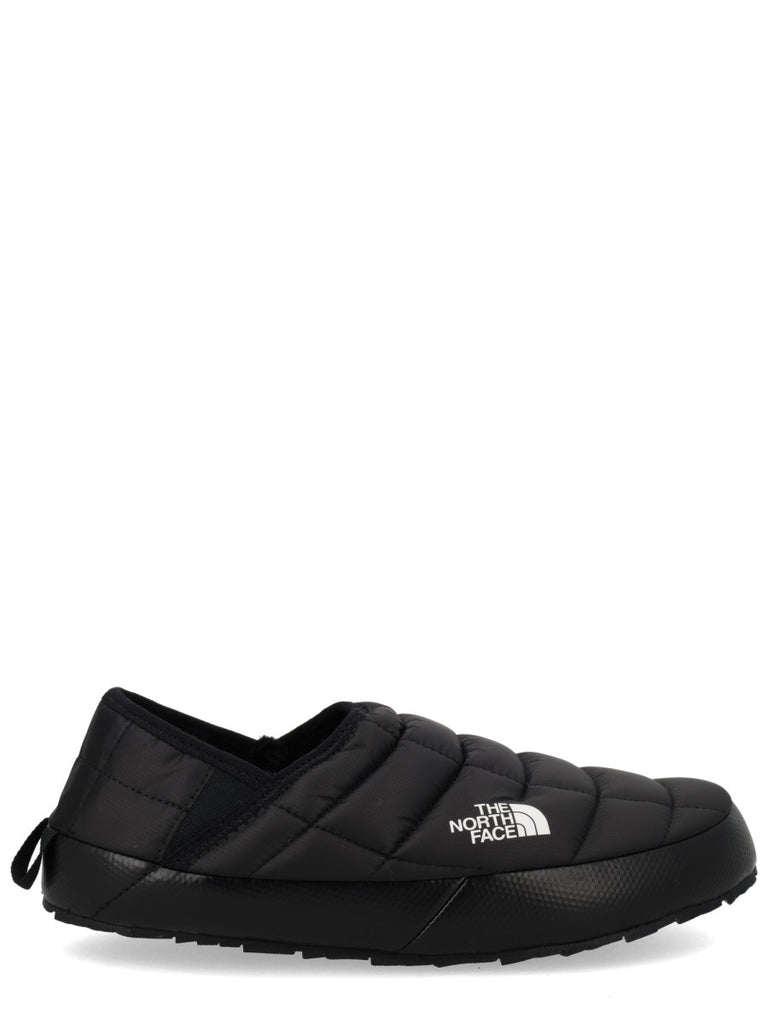 MULE SHOE "THERMOBALL"