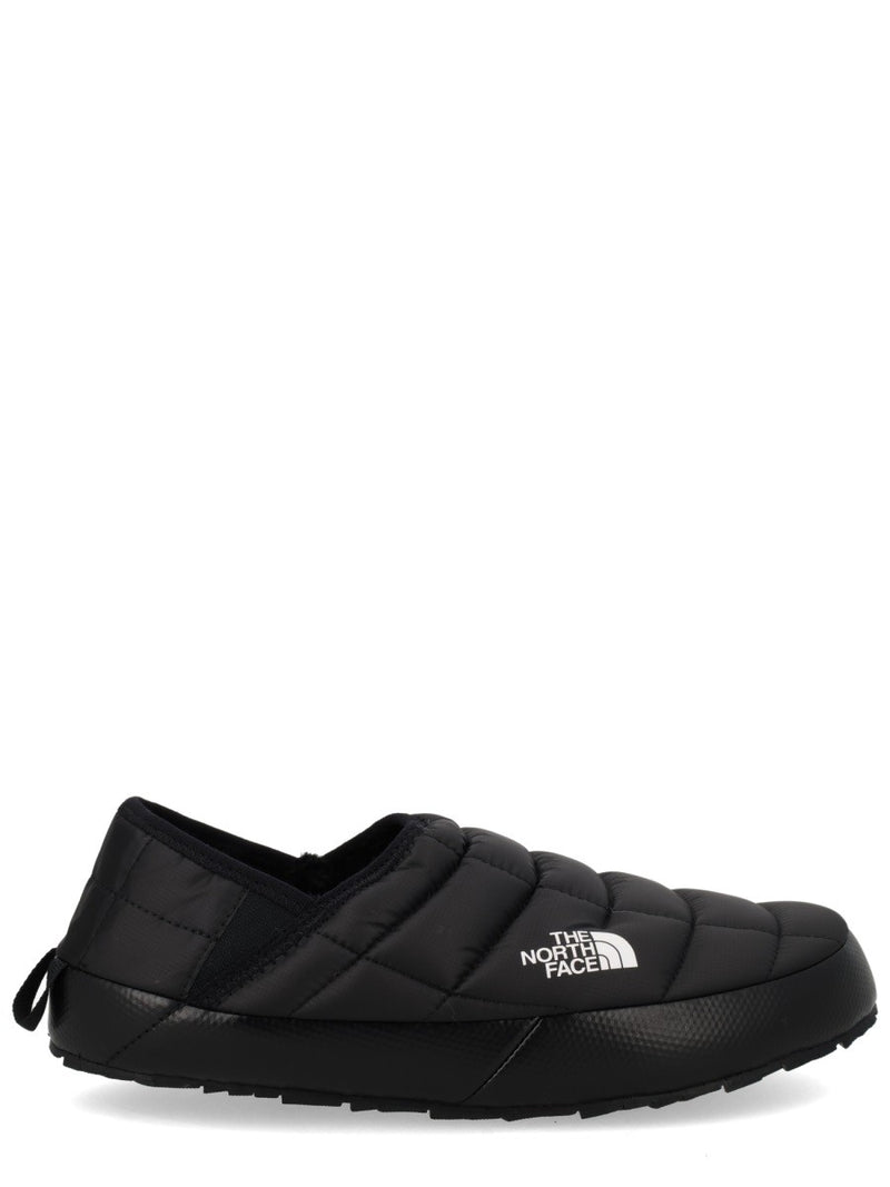 MULE SHOE "THERMOBALL"